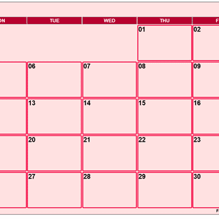 Desktop Wallpaper Calendar June 2017