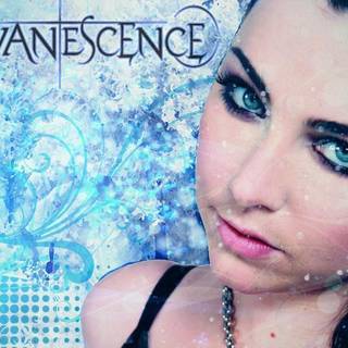 Evanescence 2017 wallpaper