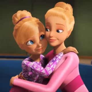 Barbie wallpaper 2017