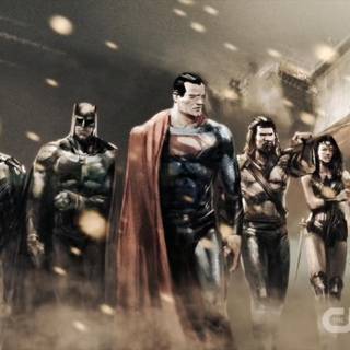 Superman wallpaper 2017