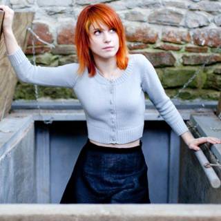 Hayley williams 2017 wallpaper