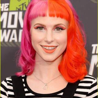 Hayley williams 2017 wallpaper