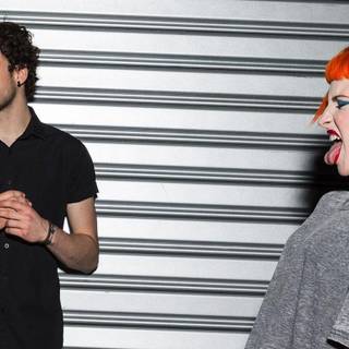 Hayley williams 2017 wallpaper