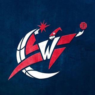 NBA team logos wallpaper 2017