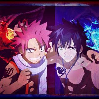 Fairytail 2017 wallpaper