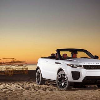 Free Range Rover 2017 wallpaper