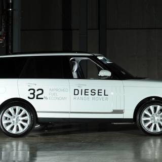 Free Range Rover 2017 wallpaper