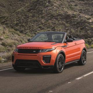 Free Range Rover 2017 wallpaper