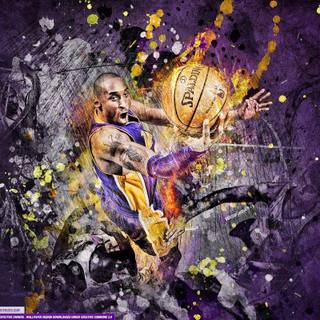 Kobe Bryant wallpaper HD 2017