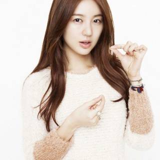 Wallpaper Yoona 2017