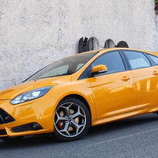 Ken block ford fiesta 2017 wallpaper