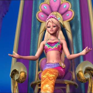 Latest wallpaper of barbie on 2017