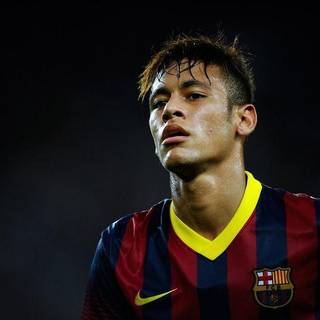 Fcb HD wallpaper 2017