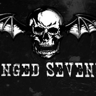 Avenged sevenfold 2017 wallpaper