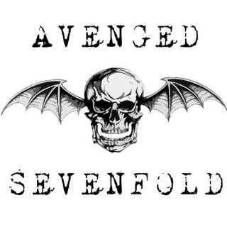 Avenged sevenfold 2017 wallpaper