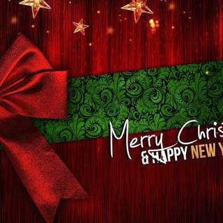 Merry Christmas 2017 wallpaper