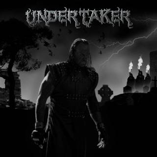 The undertaker wallpaper 2017