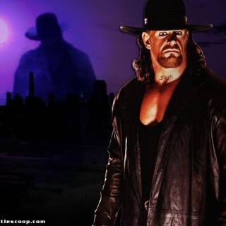 The undertaker wallpaper 2017