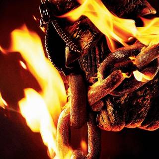 Ghost Rider wallpaper 2017