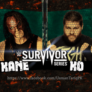 WWE the kane 2017 wallpaper