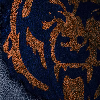 Chicago Bears wallpaper 2017