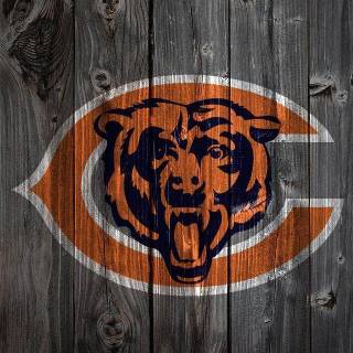 Chicago Bears wallpaper 2017