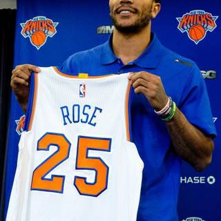 Derrick Rose wallpaper HD 2017