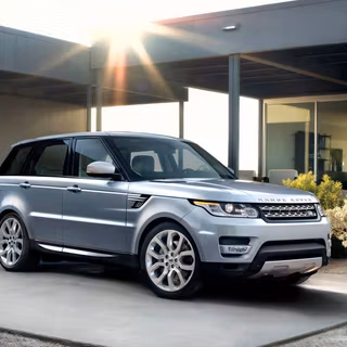 Range rover sport 2017 wallpaper