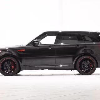 Range rover sport 2017 wallpaper