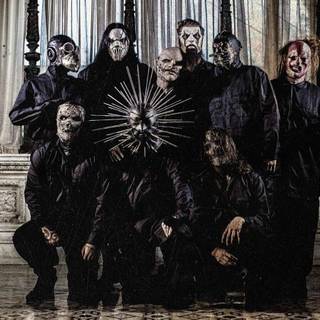 Slipknot wallpaper 2017