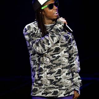 Lil wayne 2017 wallpaper