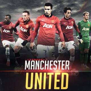 Wallpaper HD soccer team 2017