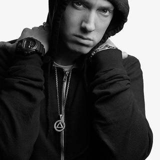 Eminem 2017 wallpaper recovery