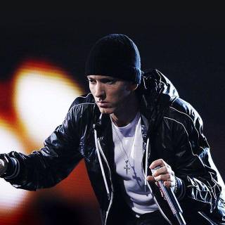 Eminem 2017 wallpaper recovery