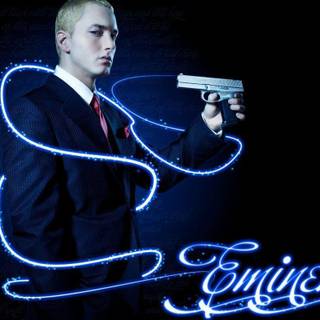 Eminem 2017 wallpaper recovery