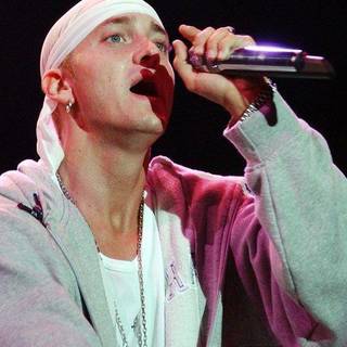 Eminem 2017 wallpaper recovery