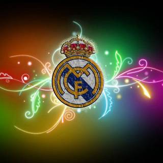 Real Madrid 2017 wallpaper 3D