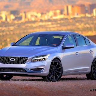 Volvo 2017 truck wallpaper mobileu