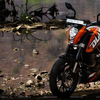 New bike mobile wallpaper in 2017