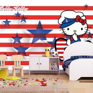 Kitty wallpaper 2017