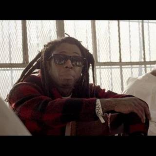 Lil wayne wallpaper smoke 2017