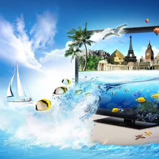 Allah wallpaper HD 2017