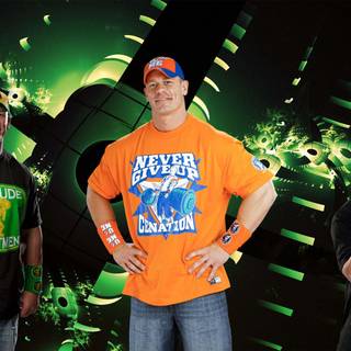 Jone cena HD wallpaper2017