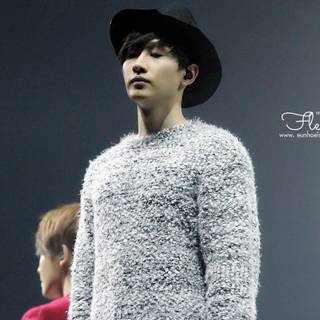 Eunhyuk wallpaper 2017