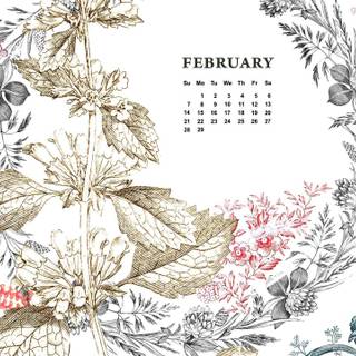 Desktop Wallpaper Calendar March 2017