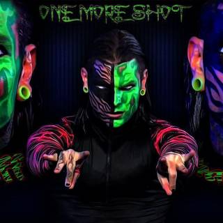 Jeff Hardy wallpaper 2017