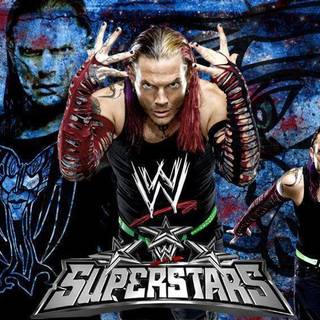 Jeff Hardy wallpaper 2017