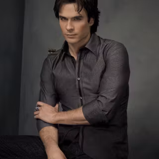 Damon salvatore wallpaper 2017