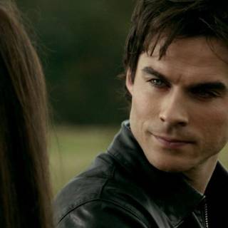 Damon salvatore wallpaper 2017