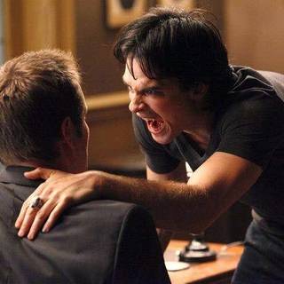 Damon salvatore wallpaper 2017